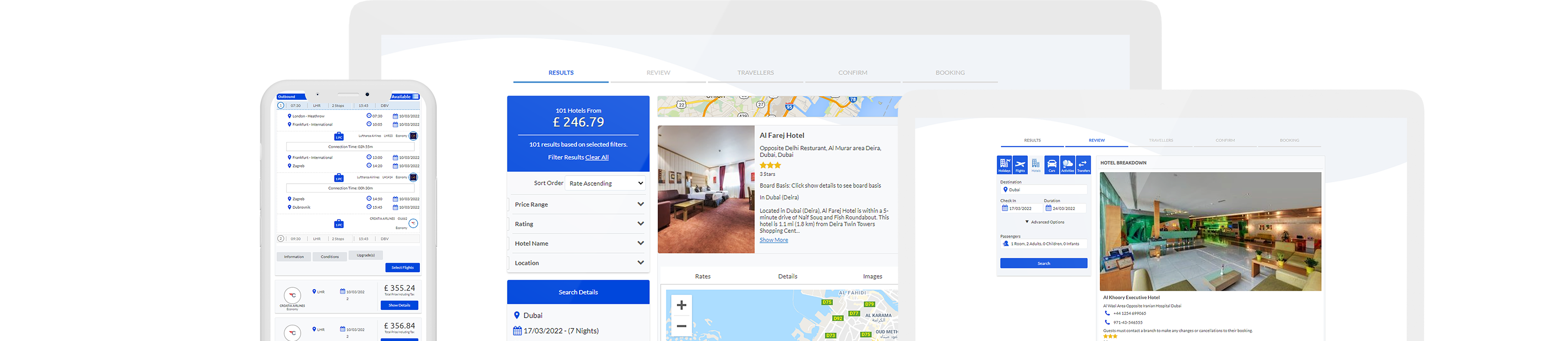 Travelflow Travel Technology Travelflow Travel Technology