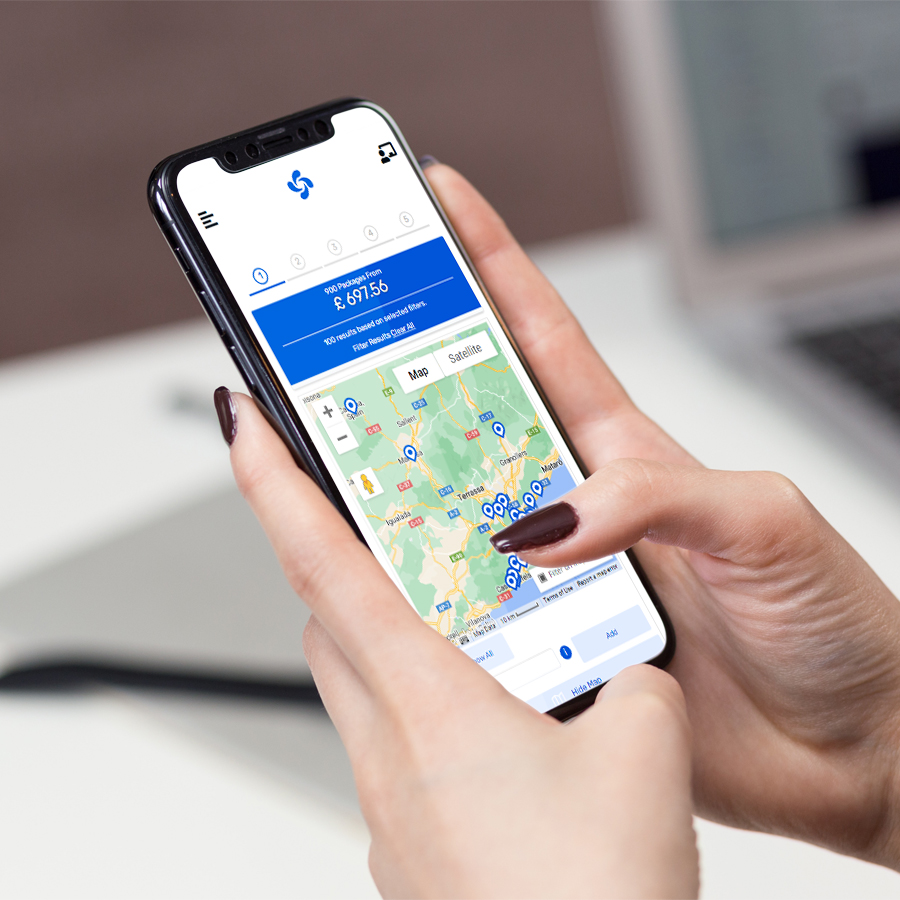 Travelflow Leisure Travelflow Leisure