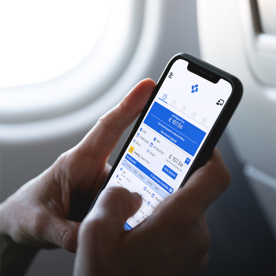 Convert customers, anytime, anywhere with a mobile-responsive system Convert customers, anytime, anywhere with our B2C online booking software