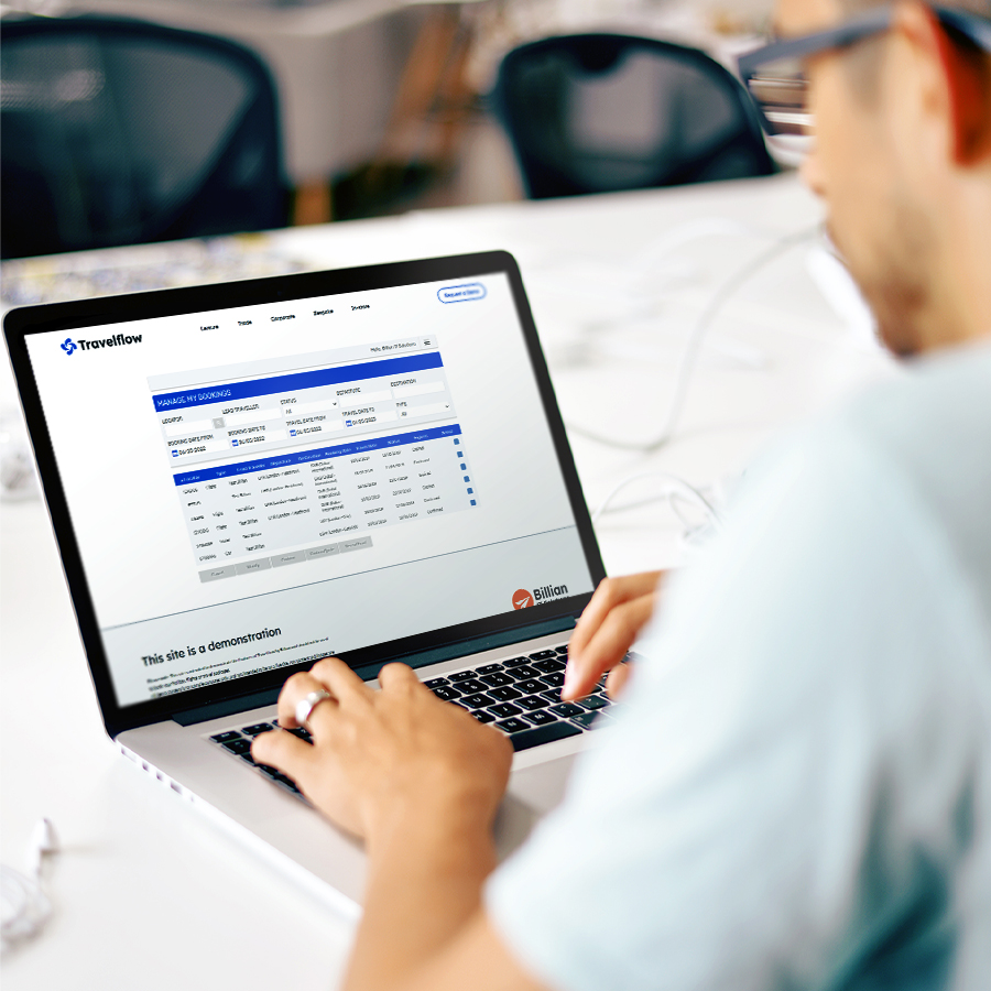 Travelflow Trade Travelflow Trade