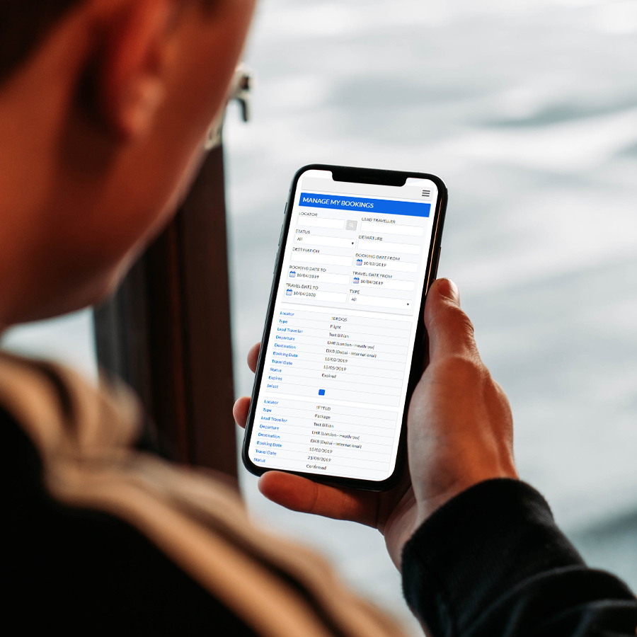 Quickly react to industry changes with full control over pricing Quickly react to industry changes with full control over pricing