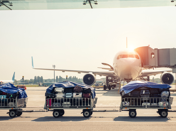 Manage and maintain charter fare contracts, allocations, and more that are not available through your GDS Manage and maintain charter fare contracts, allocations, and more that are not available through your GDS