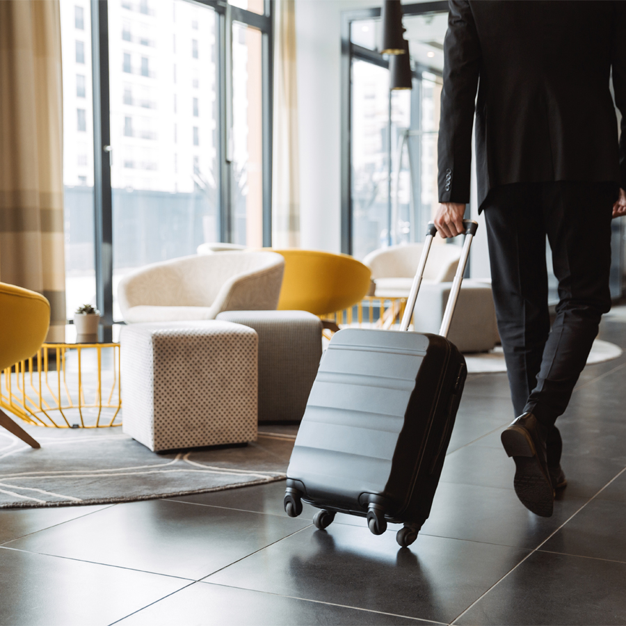Key features of Travelflow Contracts Key features of Travelflow Contracts